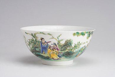 未来游戏展：开放世界新作《警察分局》预告片赏